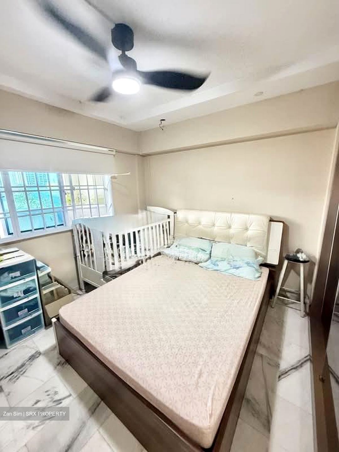 Blk 271 Bishan Street 24 (Bishan), HDB 4 Rooms #589737851